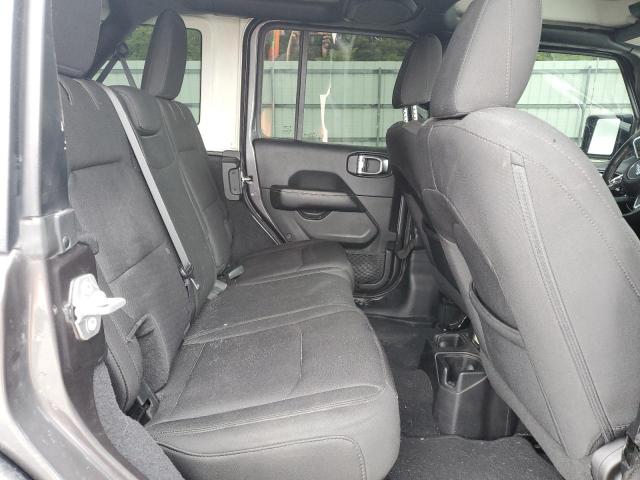 2018 JEEP WRANGLER U 1C4HJXEG0JW308332