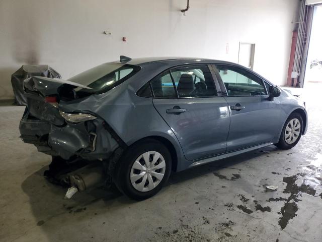 Vin: 5yfdprae8lp007445, lot: 56485675, toyota corolla l 20203