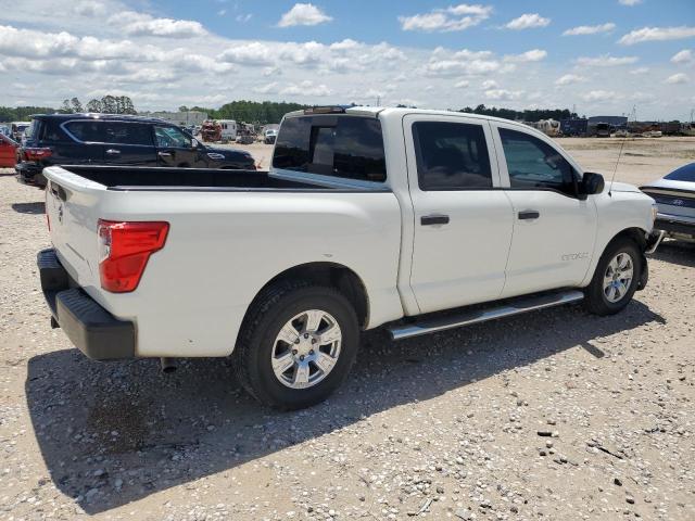 Vin: 1n6aa1ek1kn502553, lot: 56405715, nissan titan s 20193