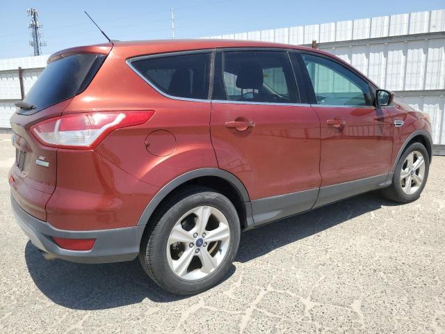 Vin: 1fmcu0gx8eud01809, lot: 58937425, ford escape se 20143