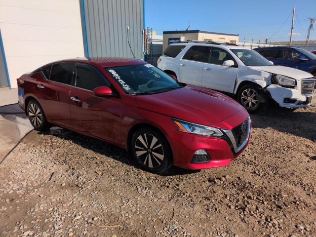 Vin: 1n4bl4dv8nn347847, lot: 54373015, nissan altima sv 20224