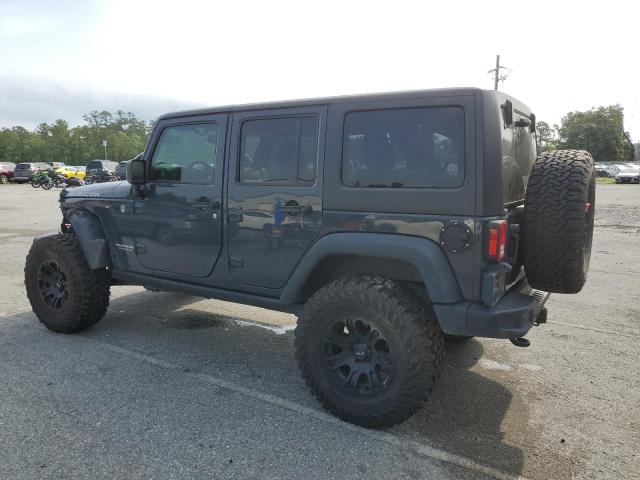 Vin: 1c4hjwfg8hl646923, lot: 57409125, jeep wrangler rubicon 20172