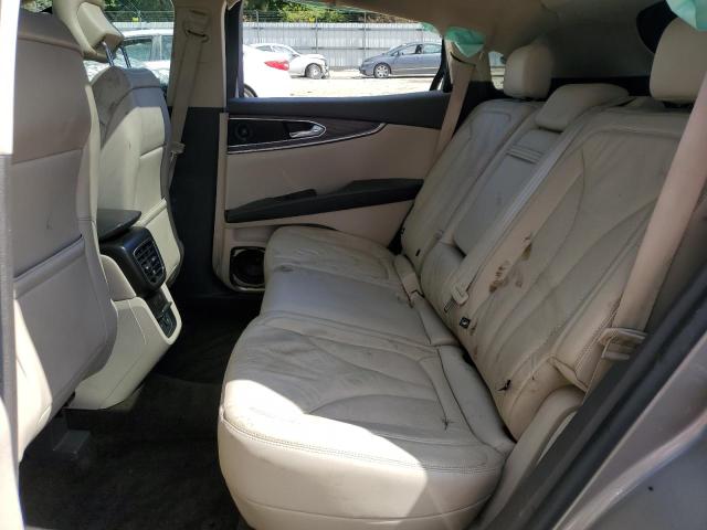 2016 LINCOLN MKX SELECT 2LMTJ8KR8GBL42082