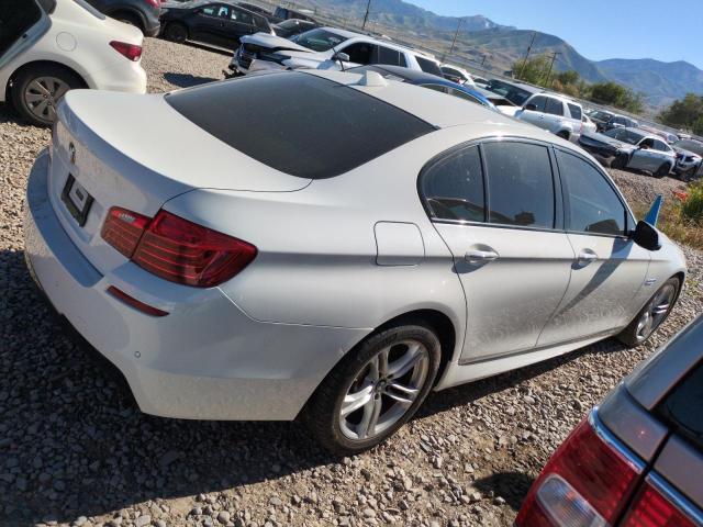 Vin: wba5a5c52ed505073, lot: 59048465, bmw 5 series i 20143