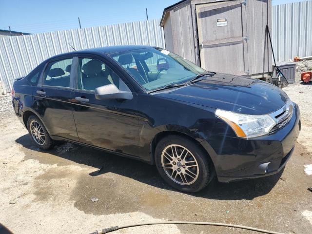 Vin: 1fahp3fn7aw135161, lot: 54935525, ford focus se 20104