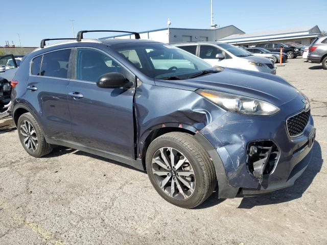 2017 KIA SPORTAGE EX KNDPN3AC1H7149885