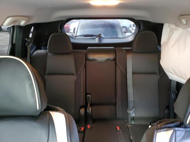 2024 MITSUBISHI OUTLANDER JA4J4UA80RZ005934