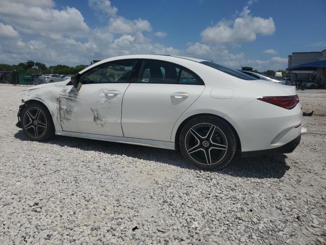Vin: w1k5j4gb0nn294291, lot: 56505675, mercedes-benz cla-class 250 20222