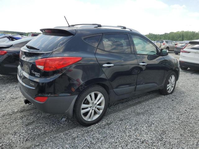 Vin: km8ju3ac4cu363767, lot: 56004235, hyundai tucson gls 20123