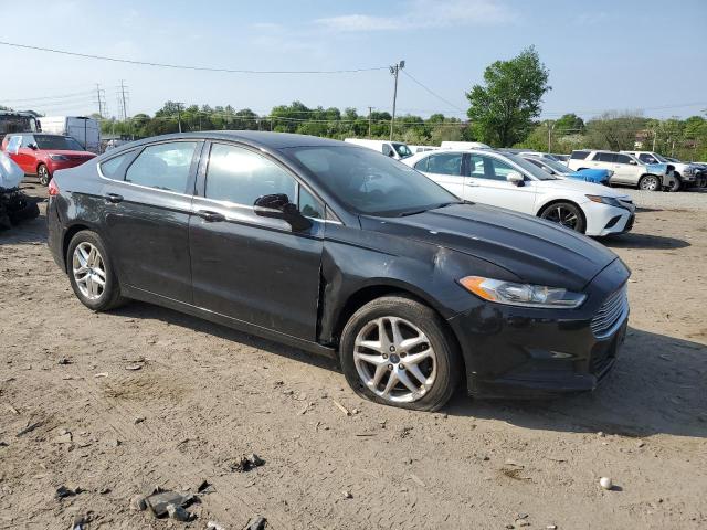 Vin: 3fa6p0h74dr104879, lot: 55595065, ford fusion se 20134