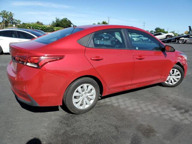 Vin: 3kpc24a68me148993, lot: 58089645, hyundai accent se 20213