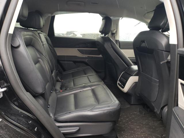 2025 LINCOLN NAUTILUS PREMIERE 5LMPJ8J40SJ890940