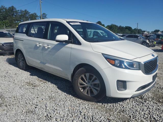 Vin: kndma5c13g6206842, lot: 55862705, kia sedona l 20164