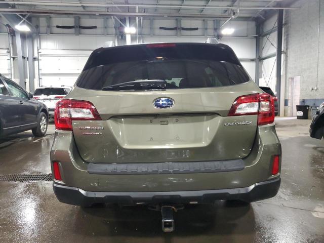 2015 SUBARU OUTBACK 2. - 4S4BSBNC4F3331278
