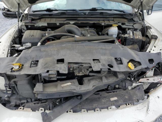 2018 RAM 1500 LONGH - 1C6RR6PT6JS224533