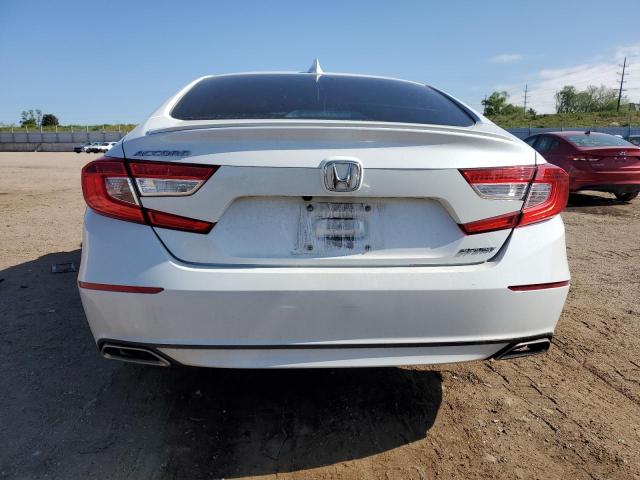 2020 HONDA ACCORD SPO - 1HGCV1F34LA041186