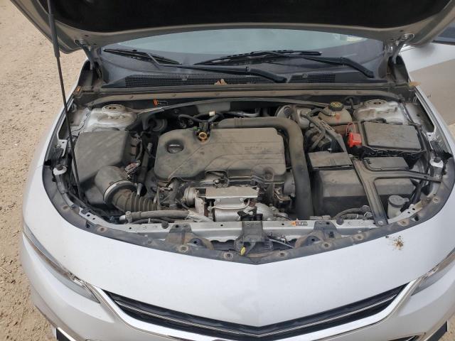 2018 CHEVROLET MALIBU LS - 1G1ZB5ST0JF196518