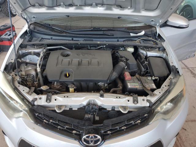 2015 TOYOTA COROLLA L - 5YFBURHE9FP226876