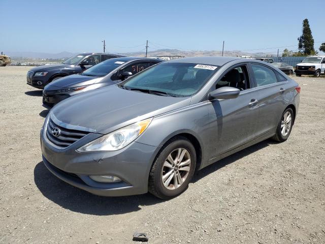 Vin: 5npeb4ac8dh780886, lot: 58628175, hyundai sonata gls 2013 img_1