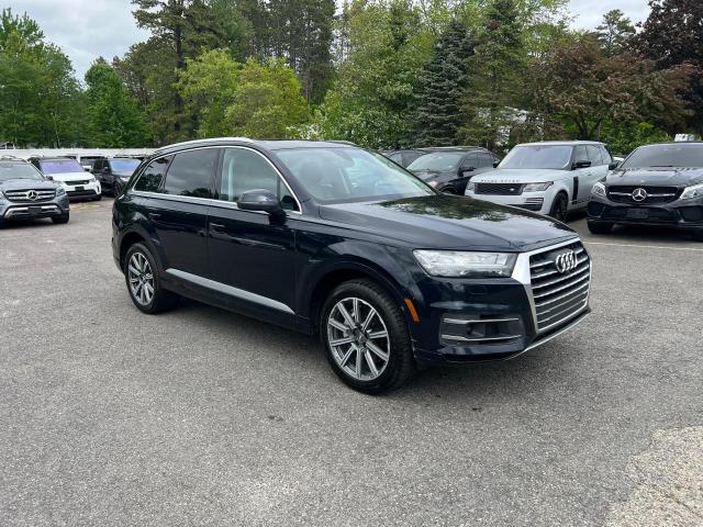Vin: wa1laaf75hd036771, lot: 57857695, audi q7 premium plus 2017 img_1