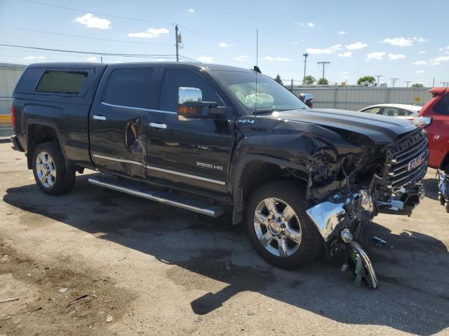 Vin: 1gt12reg9kf262852, lot: 57152585, gmc sierra k2500 slt 20194