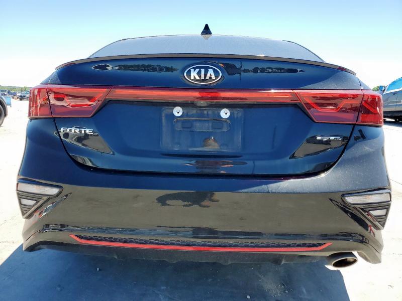 2020 KIA FORTE GT L - 3KPF34AD2LE249812