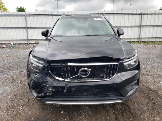 2021 VOLVO XC40 T5 IN - YV4162UL8M2476443