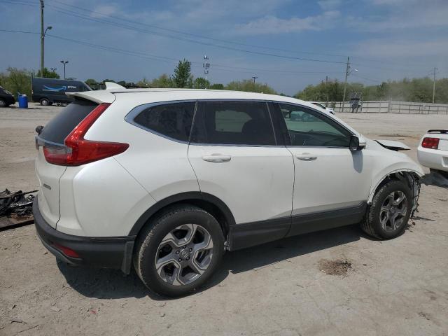 Vin: 2hkrw2h87jh631621, lot: 56055055, honda crv exl 20183