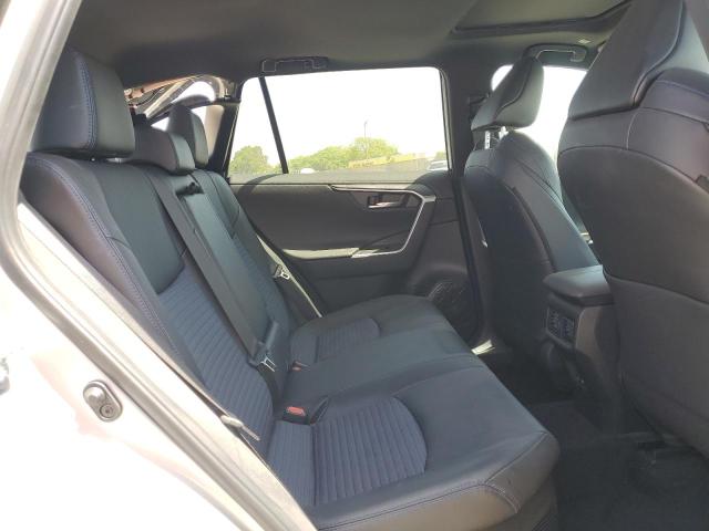 2024 TOYOTA RAV4 XSE - 2T3E6RFV4RW072355