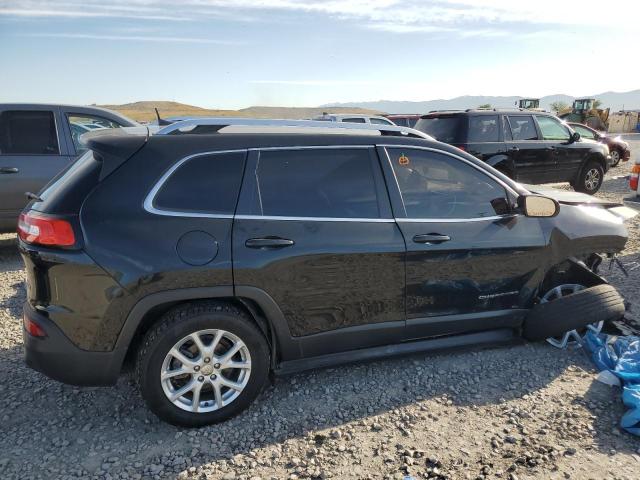 Vin: 1c4pjlcb4gw222820, lot: 57909465, jeep grand cher latitude 20163