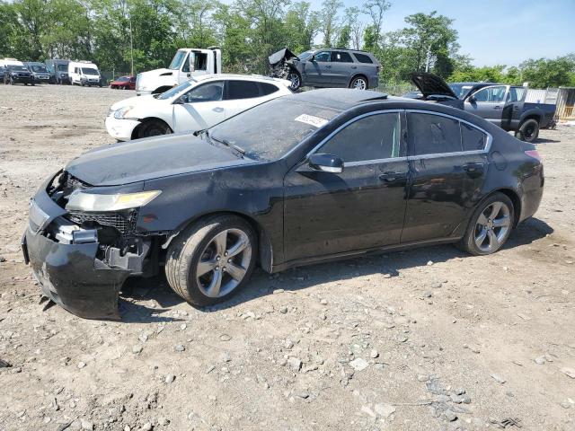 Vin: 19uua9f51da000578, lot: 56524425, acura tl tech 2013 img_1