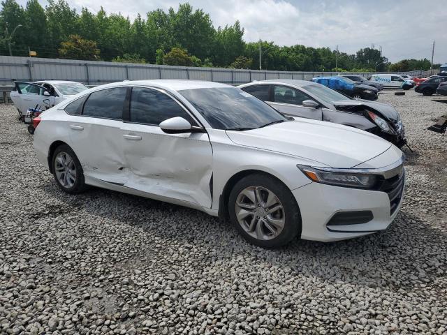Vin: 1hgcv1f1xja226368, lot: 57168825, honda accord lx 20184