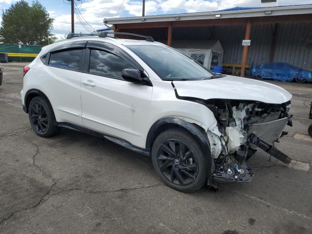 2022 HONDA HR-V SPORT 3CZRU6H16NM740663