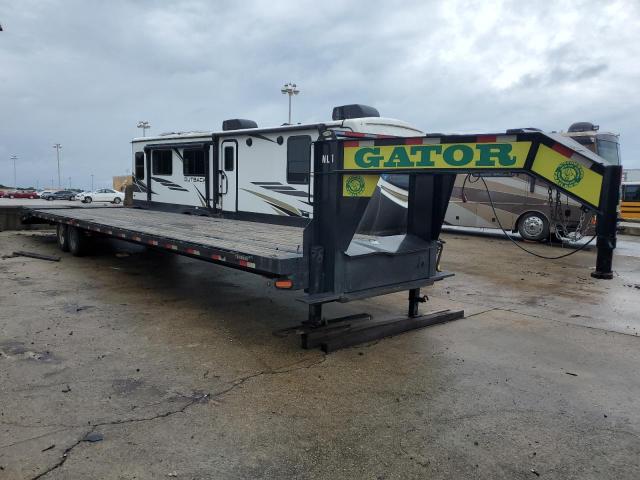 GATORMADE TRAILER 2023 black   4Z1GF4025PS011061 photo #1