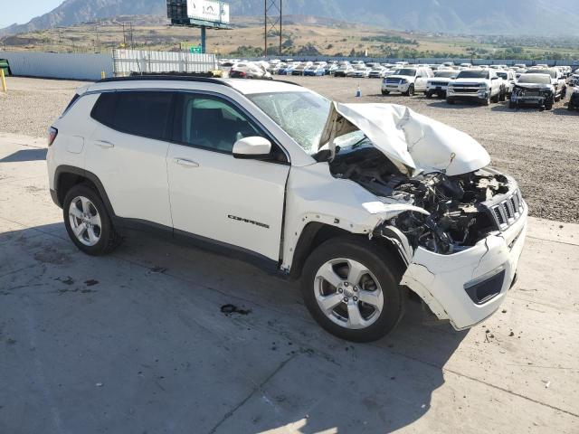 2019 JEEP COMPASS LA 3C4NJDBB3KT601420
