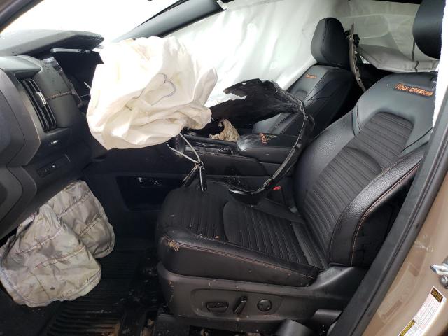 2024 NISSAN PATHFINDER 5N1DR3BD8RC248660