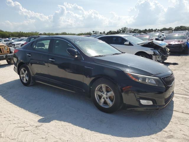 Vin: 5xxgm4a78fg370996, lot: 54328825, kia optima lx 20154