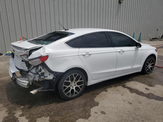 Vin: 3fa6p0h77gr274013, lot: 57259305, ford fusion se 20163