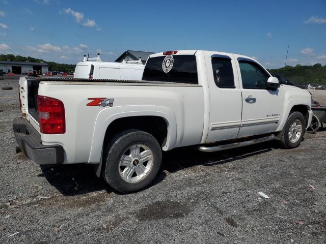 Vin: 1gcrkte35bz336487, lot: 58816105, chevrolet all models k1500 ltz 20113