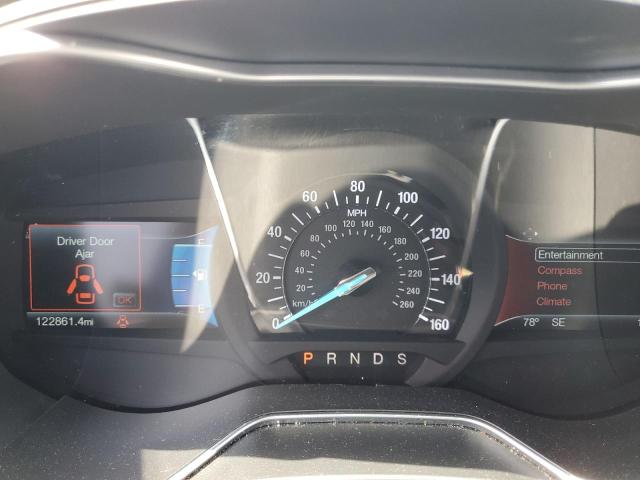 2016 FORD FUSION SE - 3FA6P0HD2GR296393