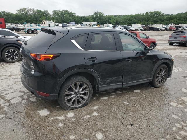 2019 MAZDA CX-5 GRAND - JM3KFBDM0K0632751