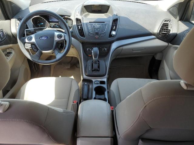 2016 FORD ESCAPE SE - 1FMCU9GX2GUC26399