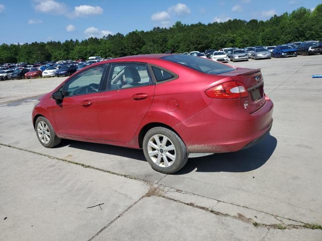 Vin: 3fadp4bj3bm209734, lot: 57521475, ford fiesta se 20112