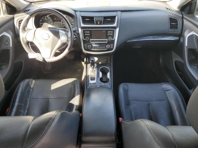 2018 NISSAN ALTIMA 2.5 - 1N4AL3AP3JC159433