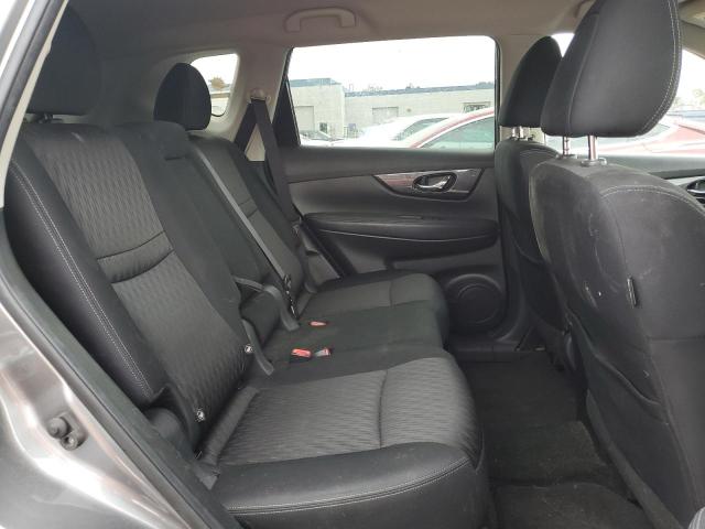 2020 NISSAN ROGUE S - KNMAT2MV3LP542931