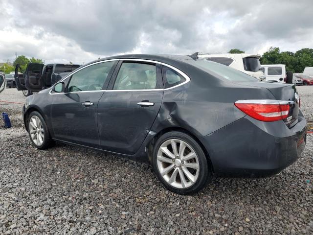 Vin: 1g4pr5sk8e4174510, lot: 57610345, buick verano convenience 20142