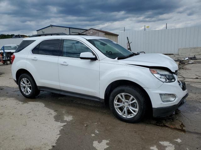 2017 CHEVROLET EQUINOX LT 2GNALCEK0H1562964