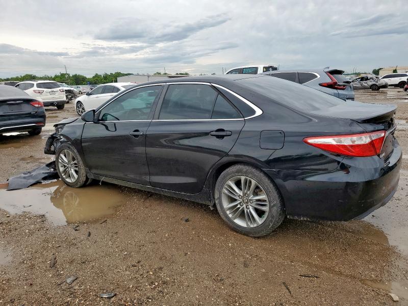 Vin: 4t1bf1fkxhu269614, lot: 58128105, toyota camry le 20172