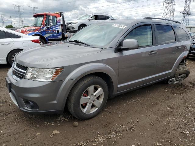 Vin: 3c4pdcbg3ct213515, lot: 58128845, dodge journey sxt 2012 img_1