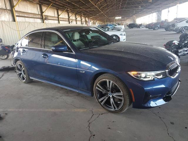 2022 BMW 330XE 3MW5P9J00N8C57223